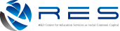 NPO法人RES（教育サービス開発評価機構）